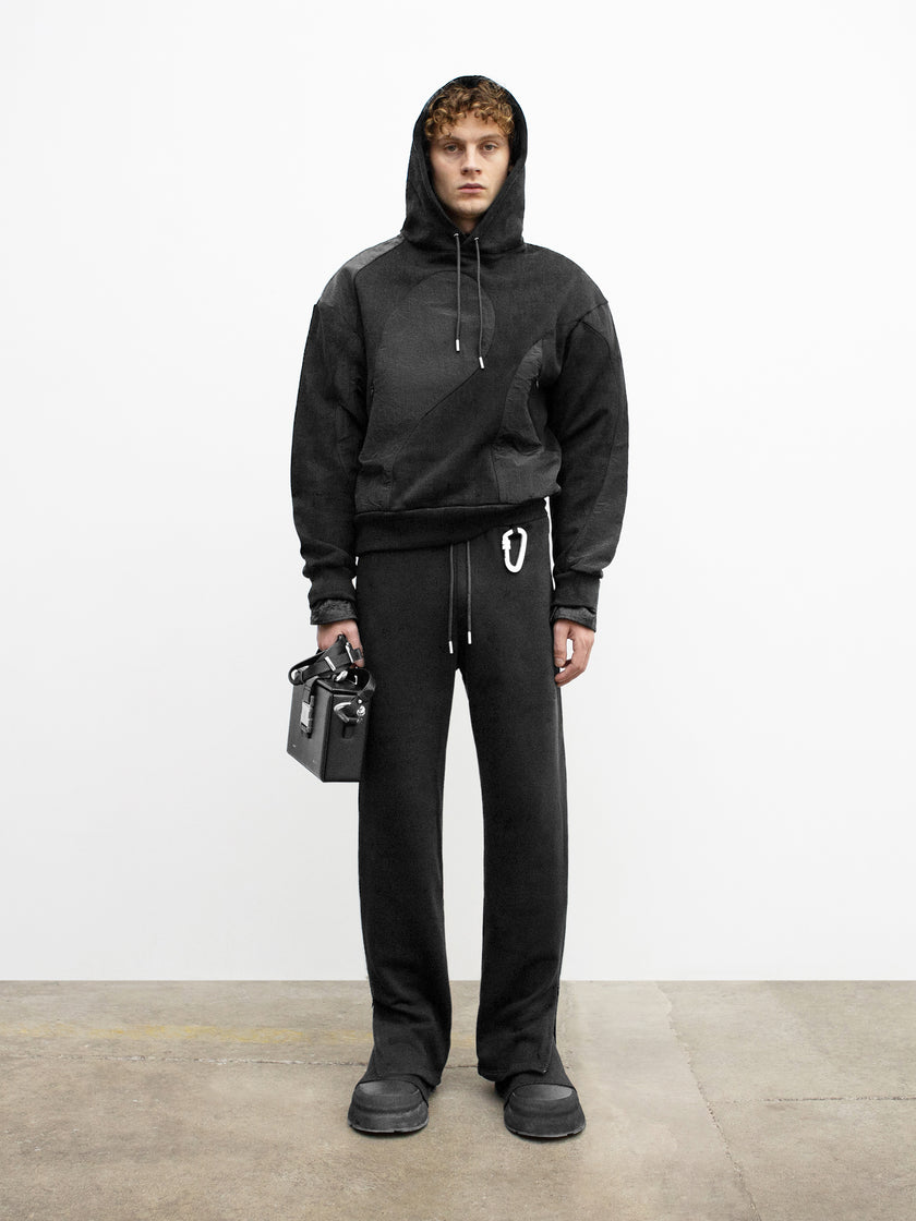 HE, product: MEPHITIS TECHNICAL HOODIE (Thumbnail alt.)