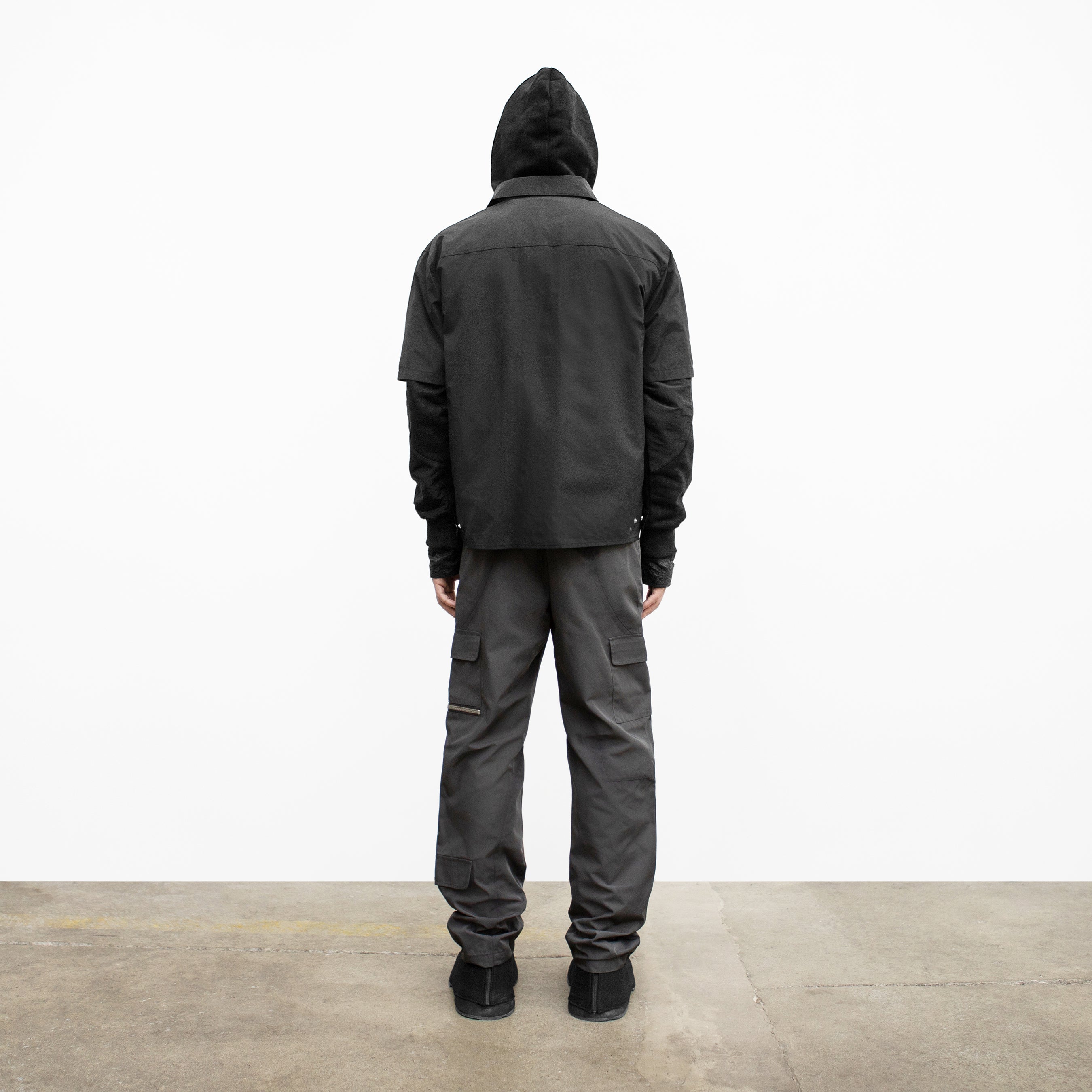 HE, product: CLANDESTINE CARGO TROUSERS (Fig. 3)