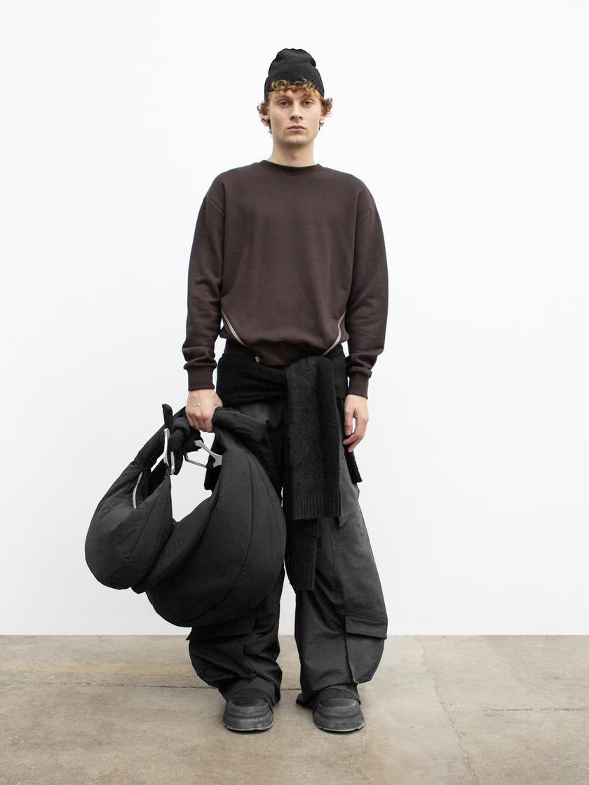 HE, product: AFFABLE CREWNECK (Thumbnail alt.)