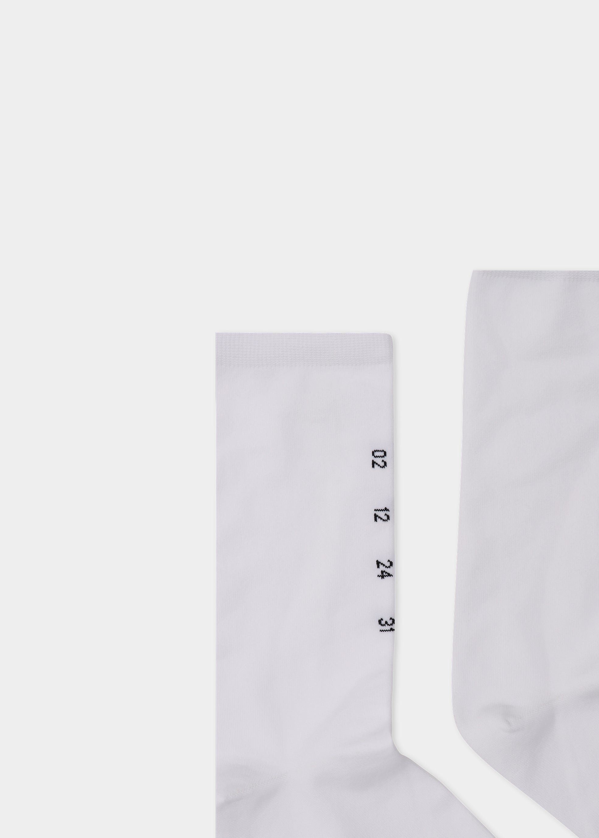 HE, product: CALCITE ANKLE SOCKS (Fig. 4)