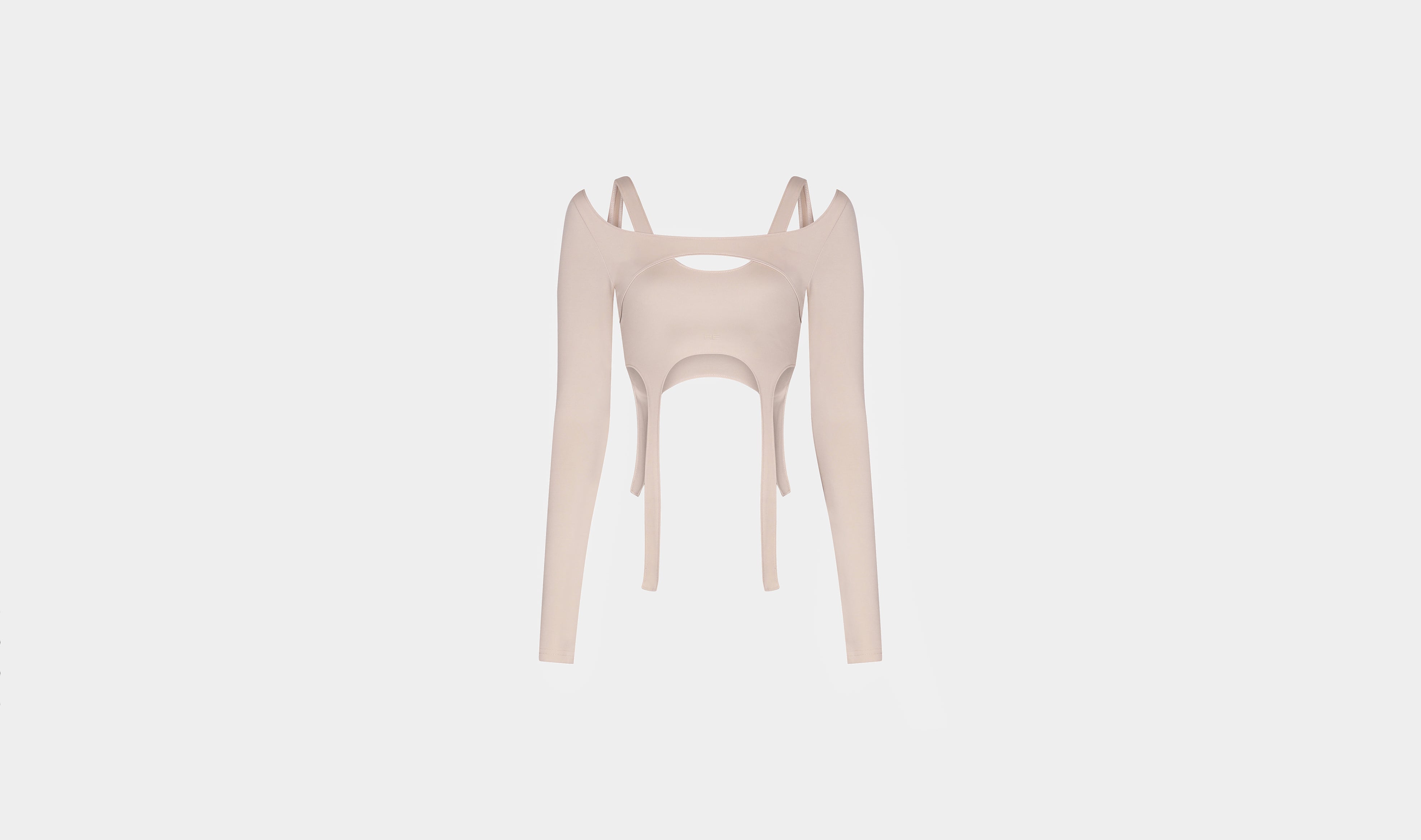 HE, product: ARID HARNESS TOP (Fig. 1)