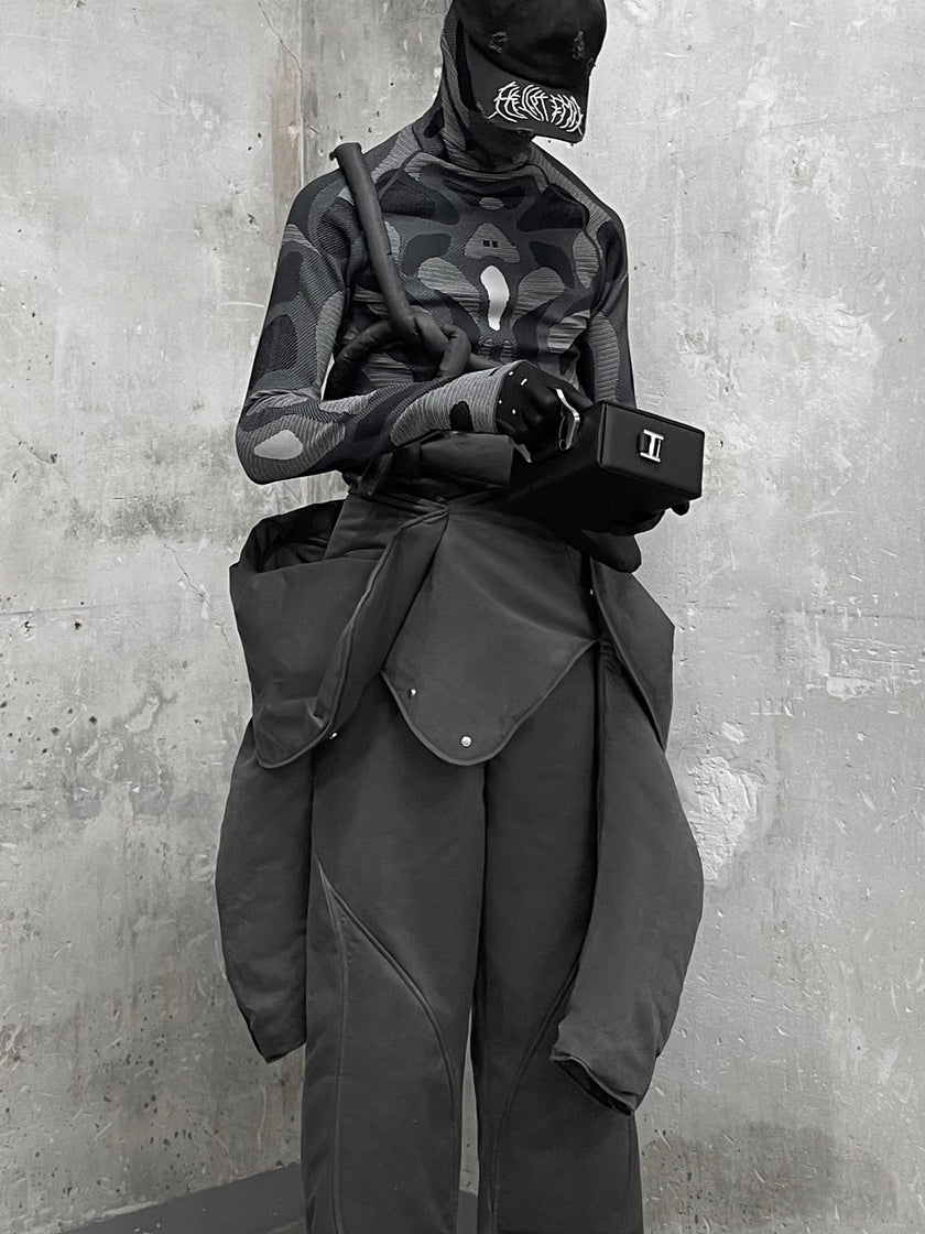 HE, product: CONCORDANCE PUFFED CARGO (Fig. 8)