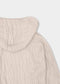 HE, product: SORTSOL KNIT HOODIE (Fig. 11)