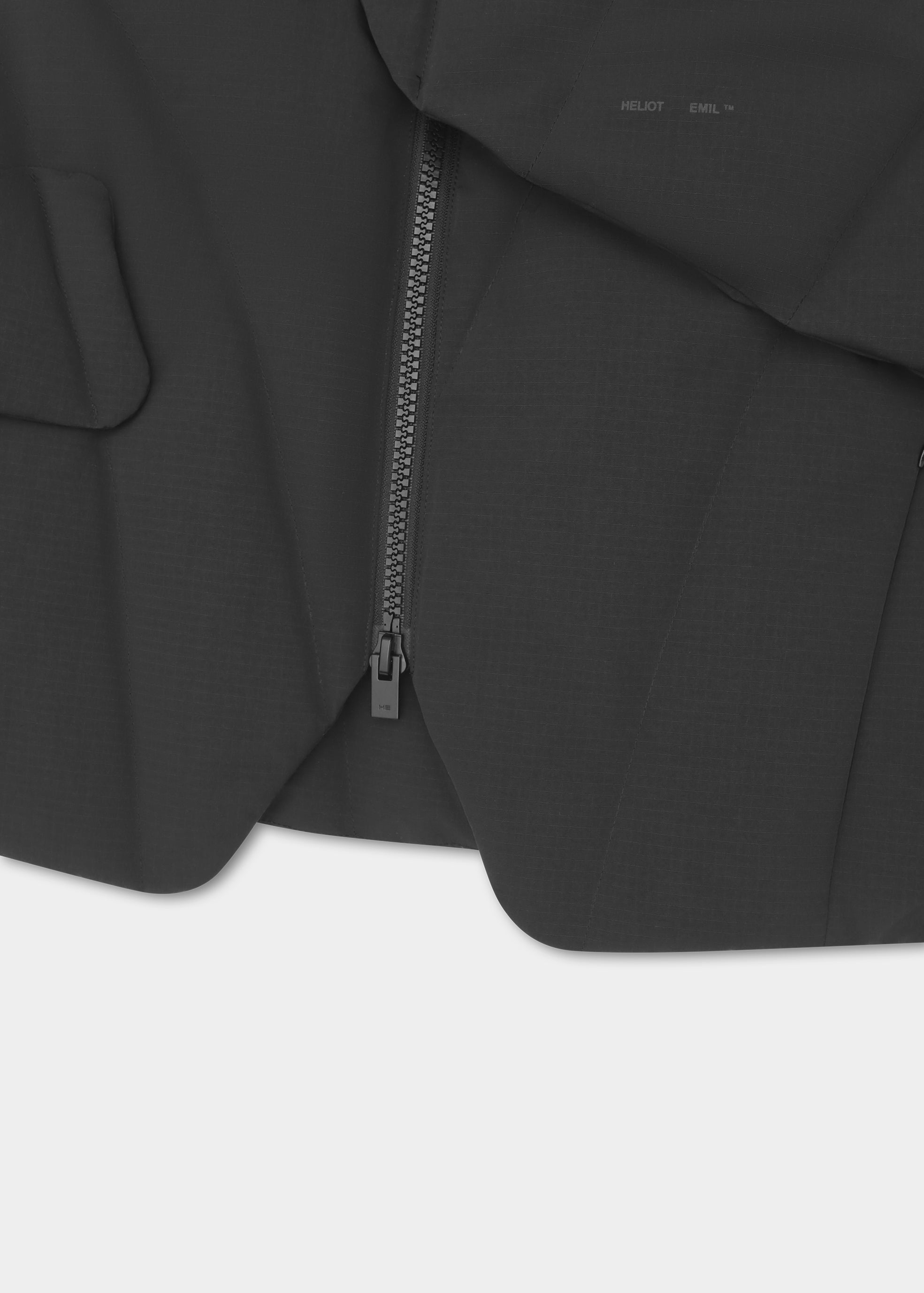 HE, product: LAYERED DOWN VEST (Fig. 11)