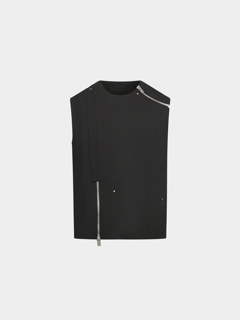 HE, product: OPALINE VEST (Thumbnail)