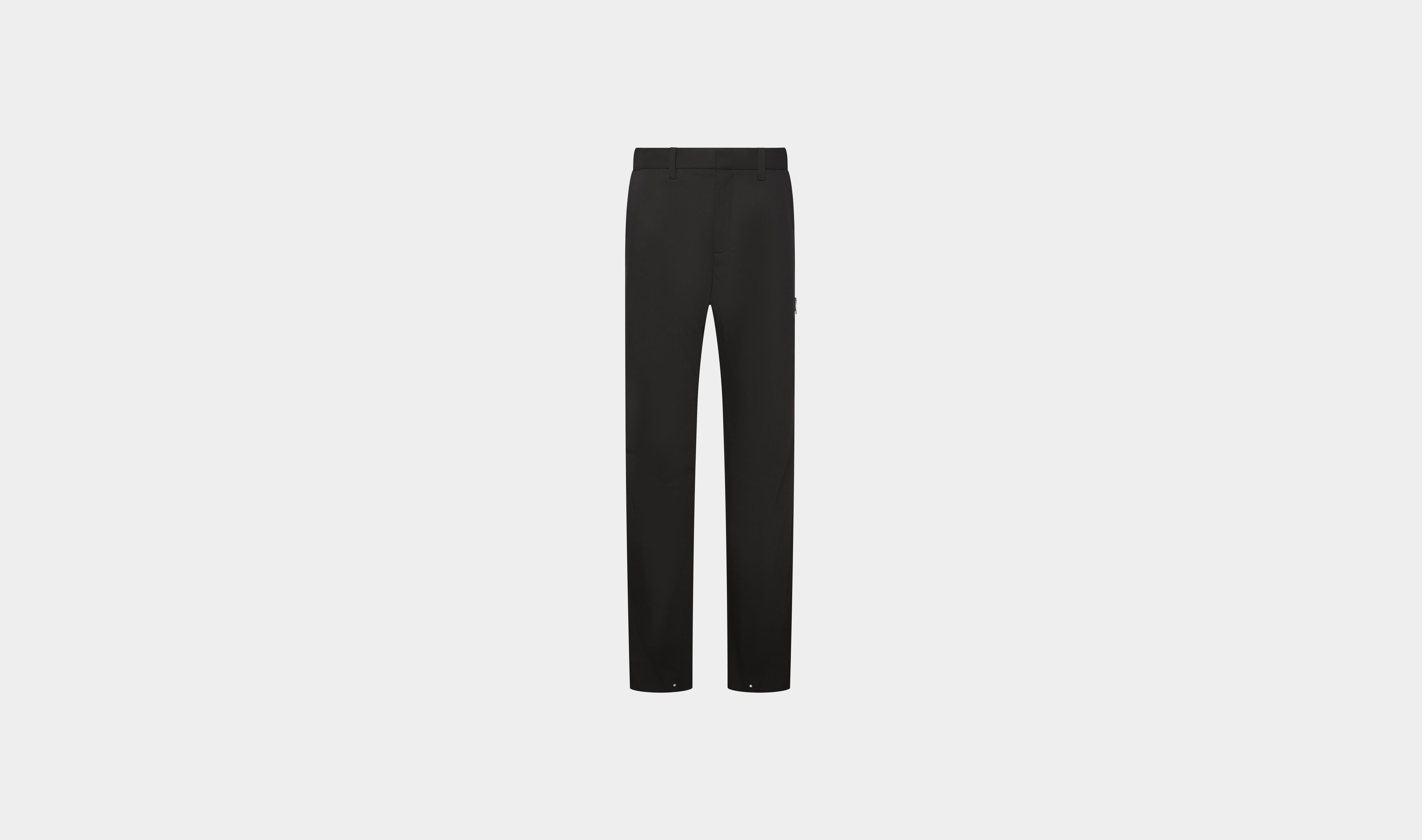 HELIOT EMIL ++ LUMINOUS TAILORED TROUSERS