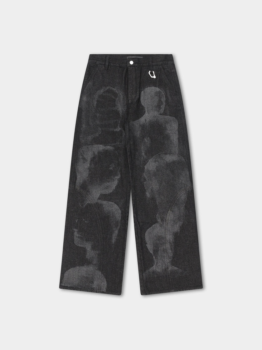 HE, product: BASALT DENIM LASER (Thumbnail)