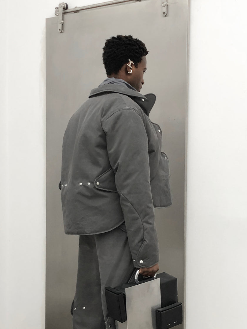 HE, product: CONCORDANCE PUFFED CARGO (Fig. 12)