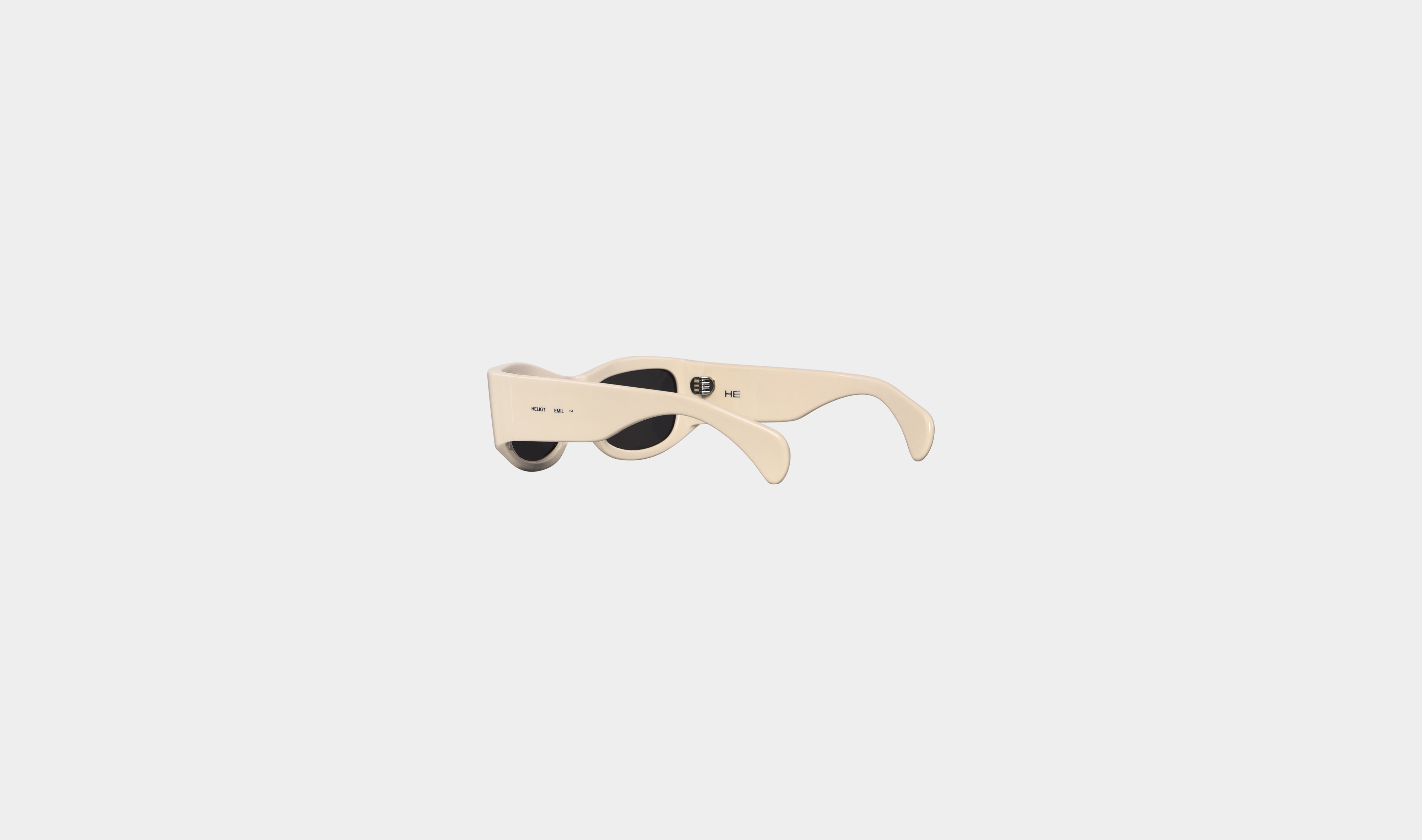 HELIOT EMIL ++ AETHER SUNGLASSES