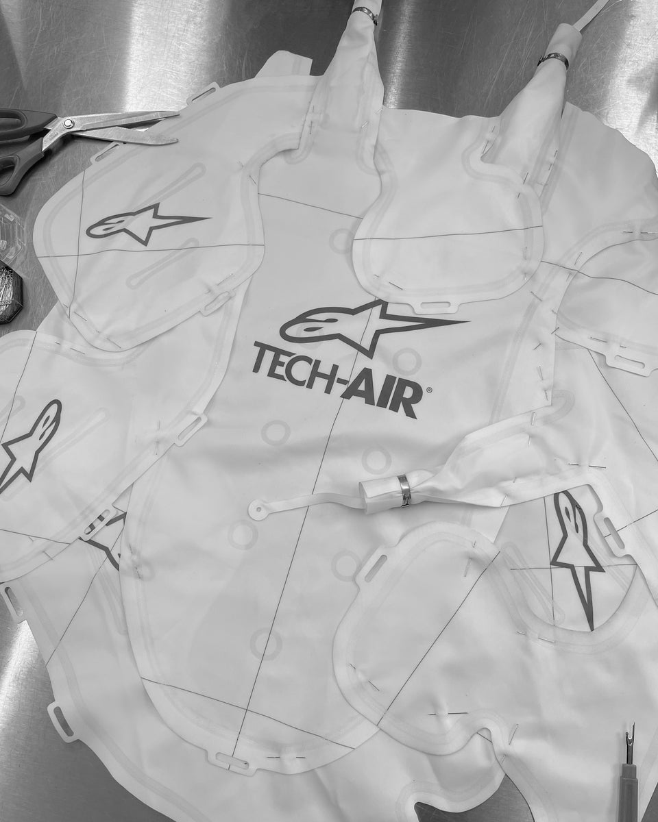 HELIOT EMIL ++ HELIOT EMIL X ALPINESTARS X GRAILED