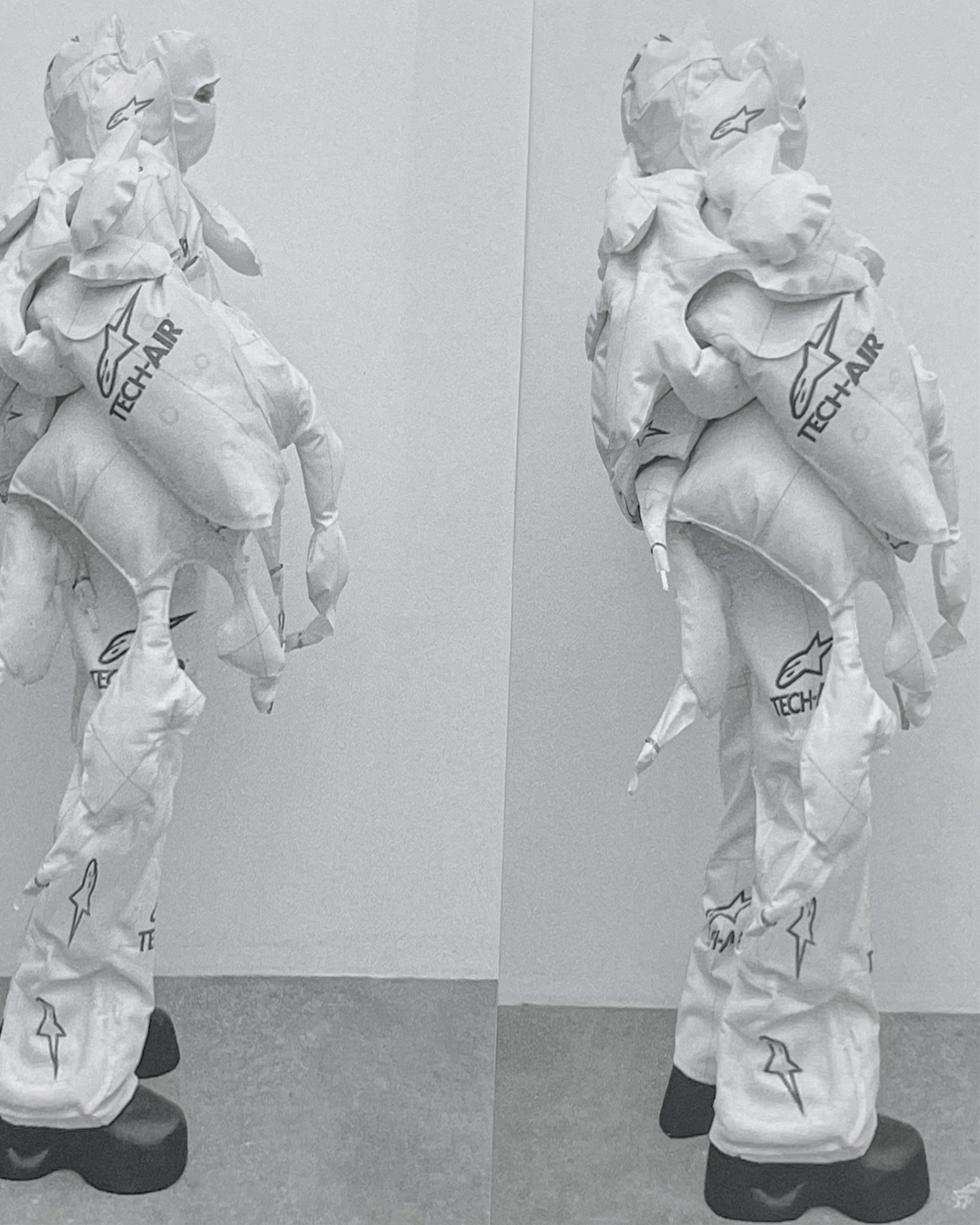 HELIOT EMIL ++ HELIOT EMIL X ALPINESTARS X GRAILED
