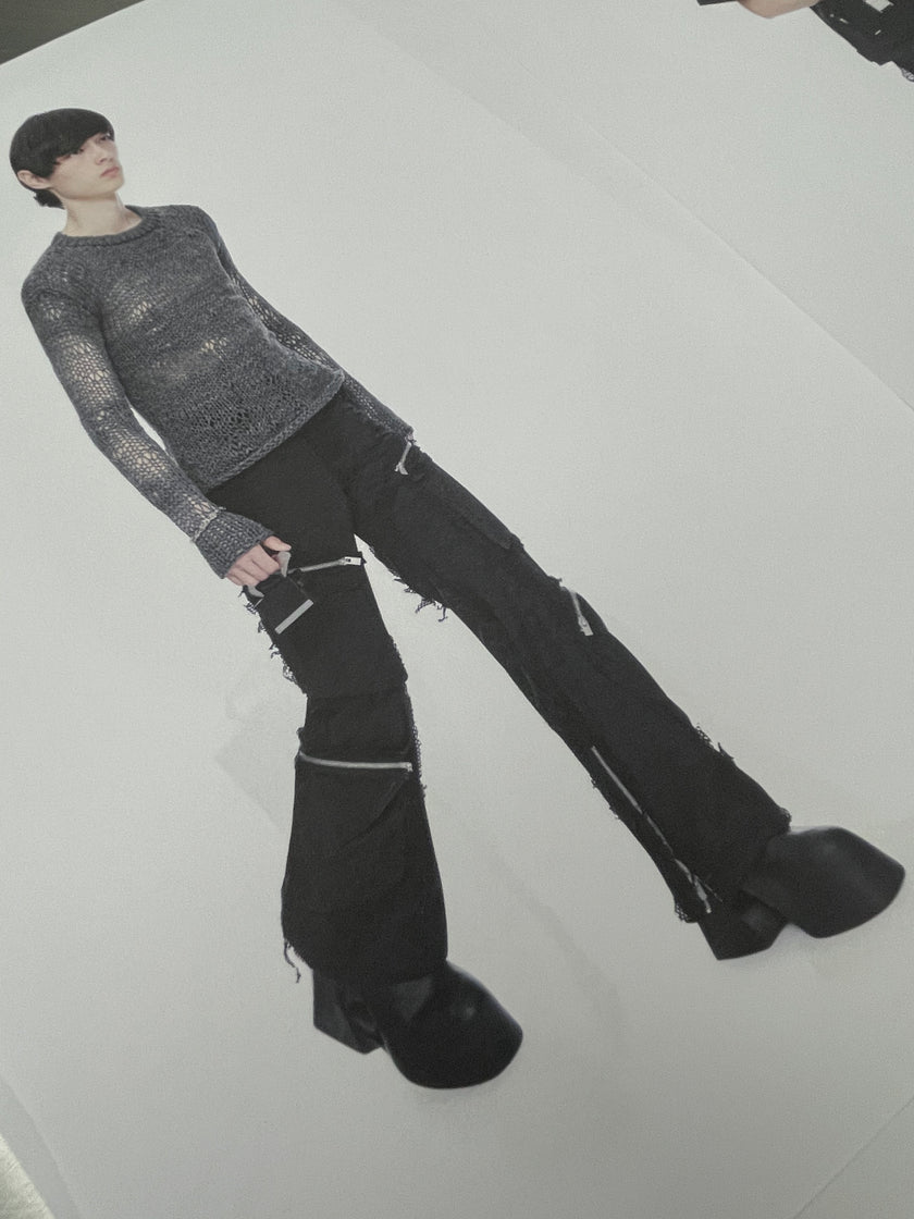 HE, product: SPHERICAL CARGO TROUSERS (Fig. 13)