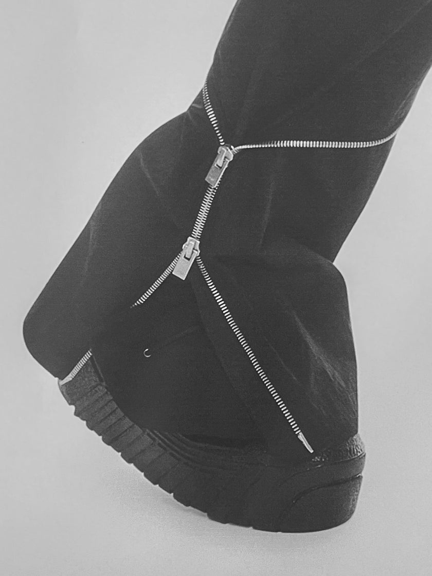 HE, product: PHYLLOTAXIS TROUSERS (Fig. 18)