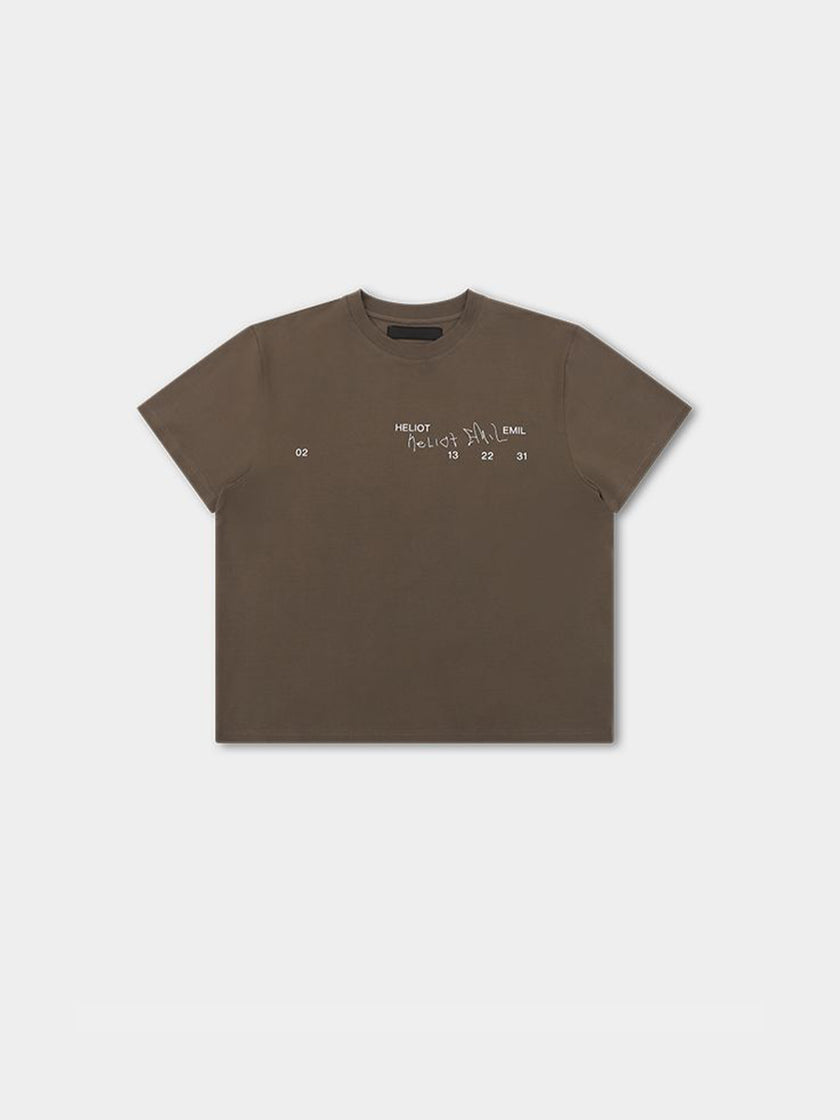 HE, product: FULGENS T-SHIRT (Thumbnail)