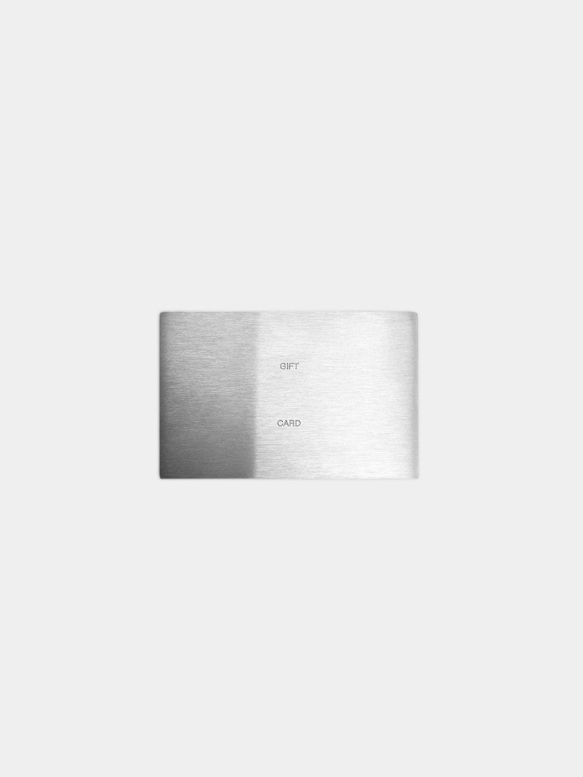 HE, product: HELIOT EMIL GIFT CARD (Thumbnail alt.)