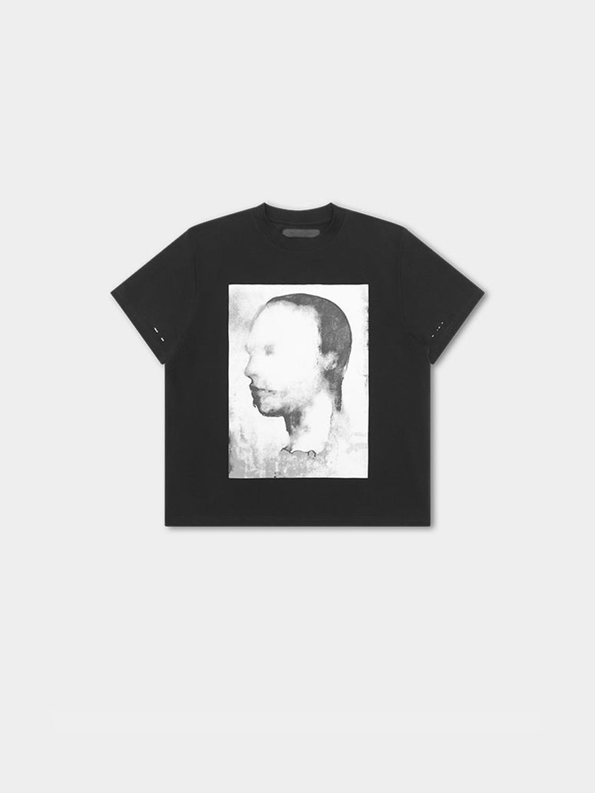 HE, product: DIAPHANE T-SHIRT (Thumbnail)