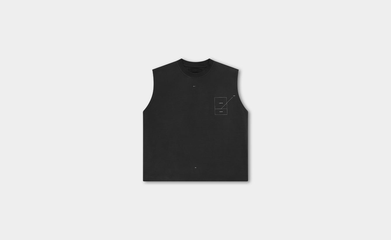 HE, product: RETINA TANK TOP (Fig. 1)