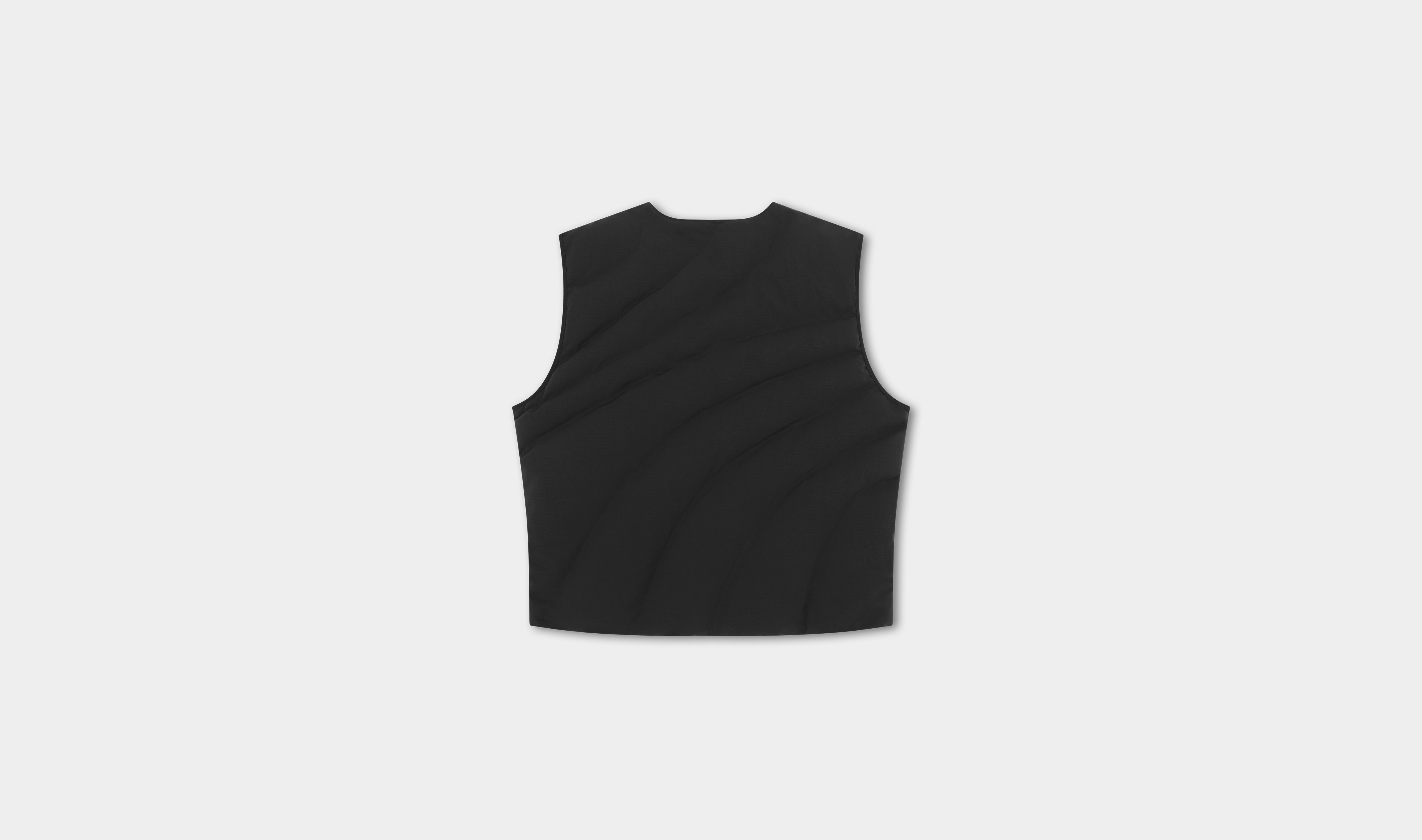 HE, product: VISUS DOWN VEST (Fig. 9)
