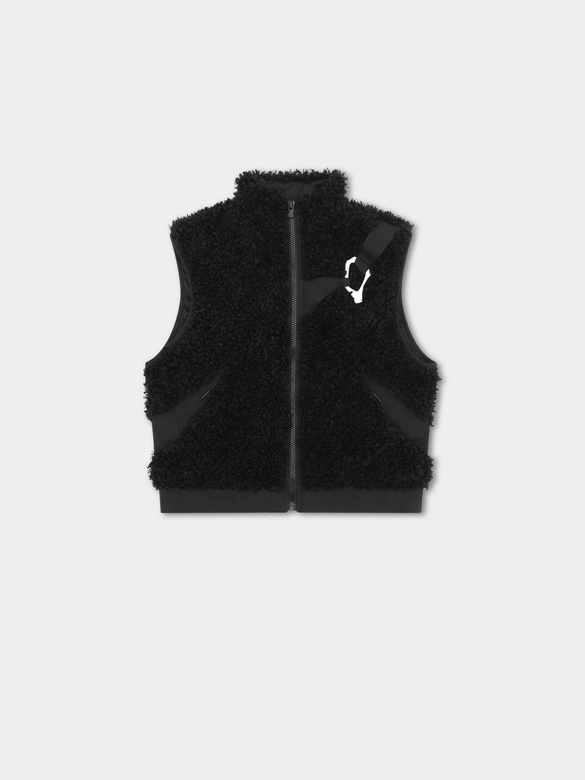 HE, product: CHIAROSCURO VEST (Thumbnail)