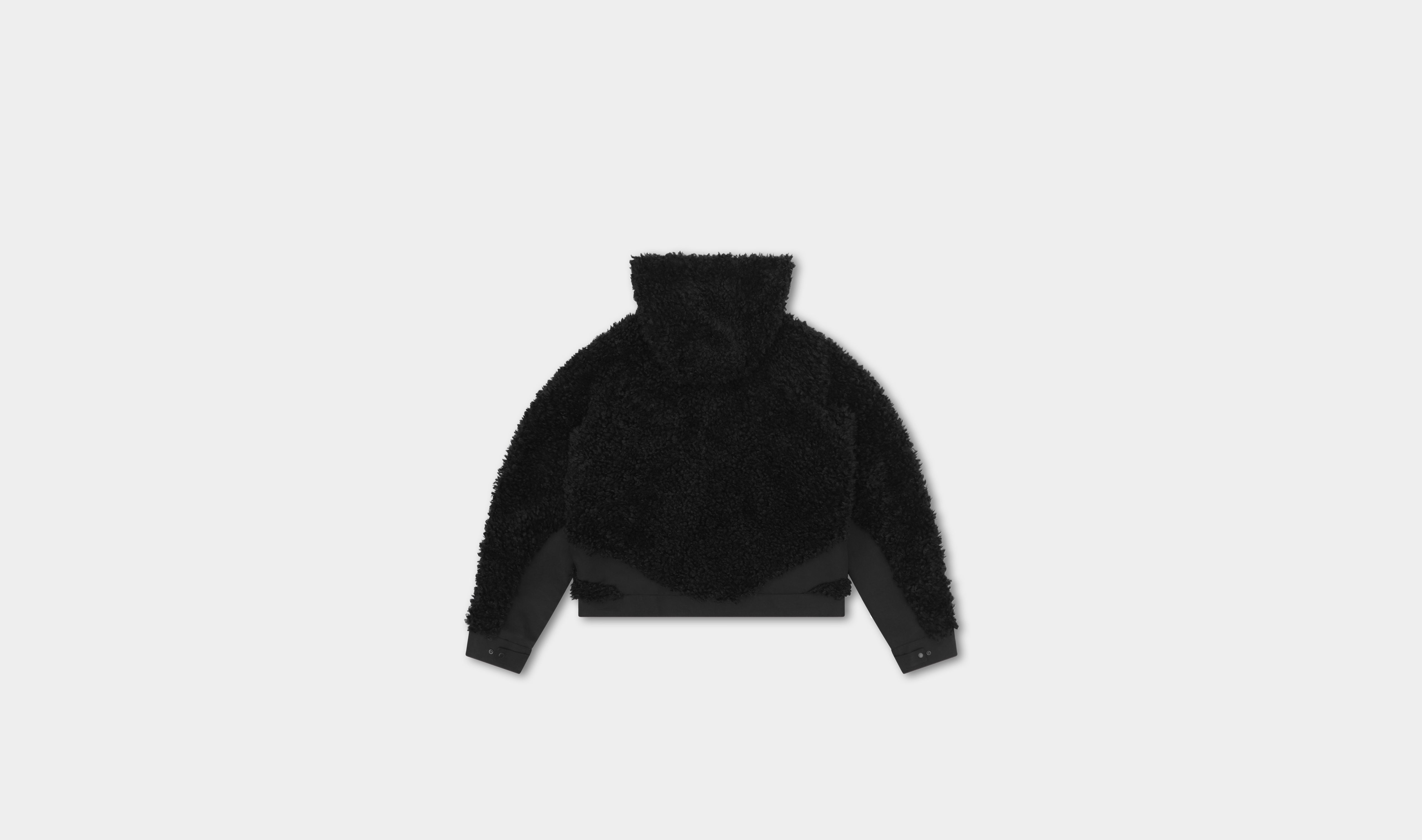 HE, product: CHIAROSCURO FLEECE (Fig. 3)