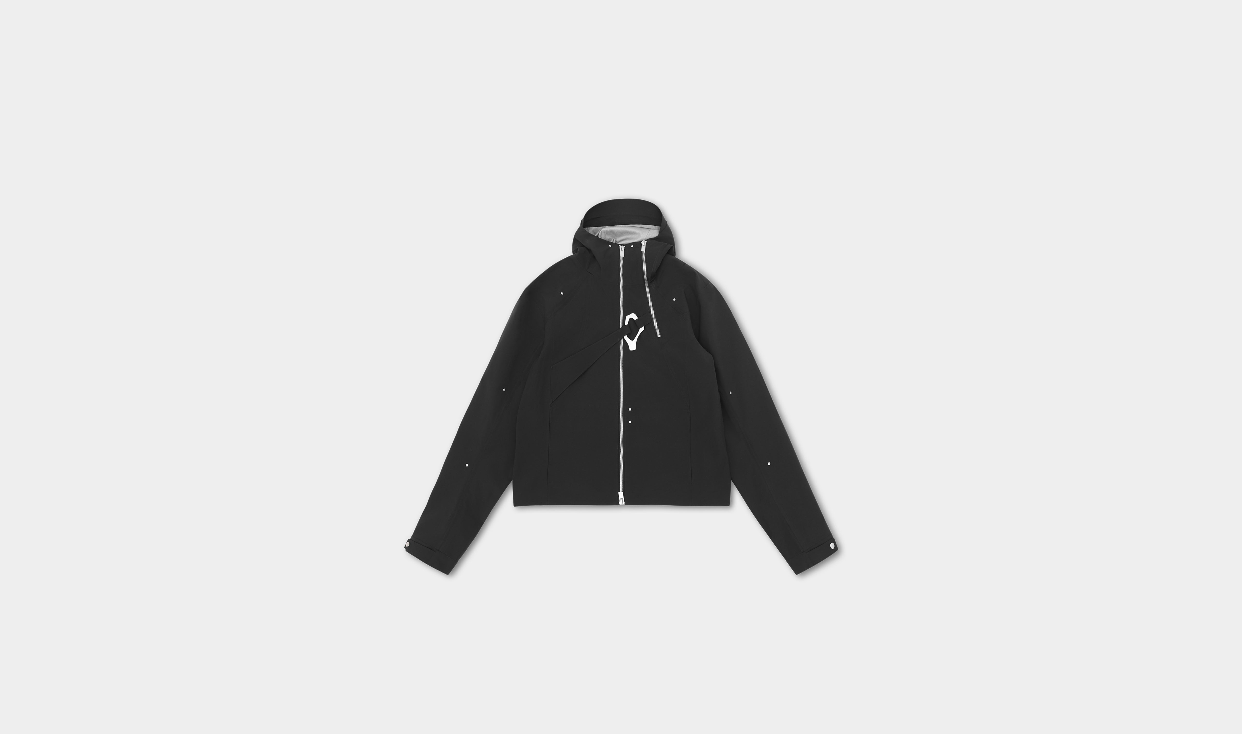 HE, product: MOIRE TECHNICAL JACKET (Fig. 6)