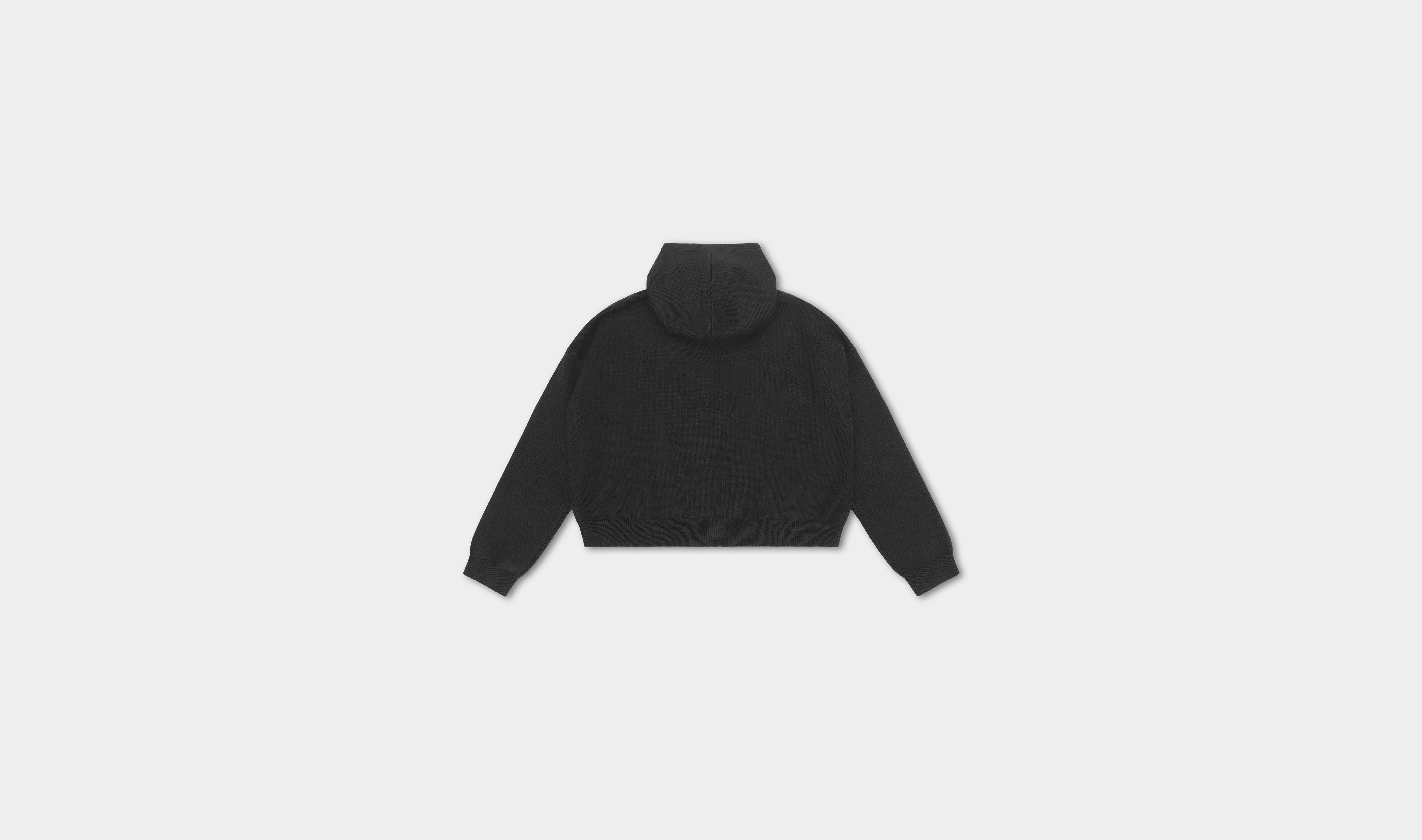 HE, product: LAMPI KNIT HOODIE (Fig. 8)