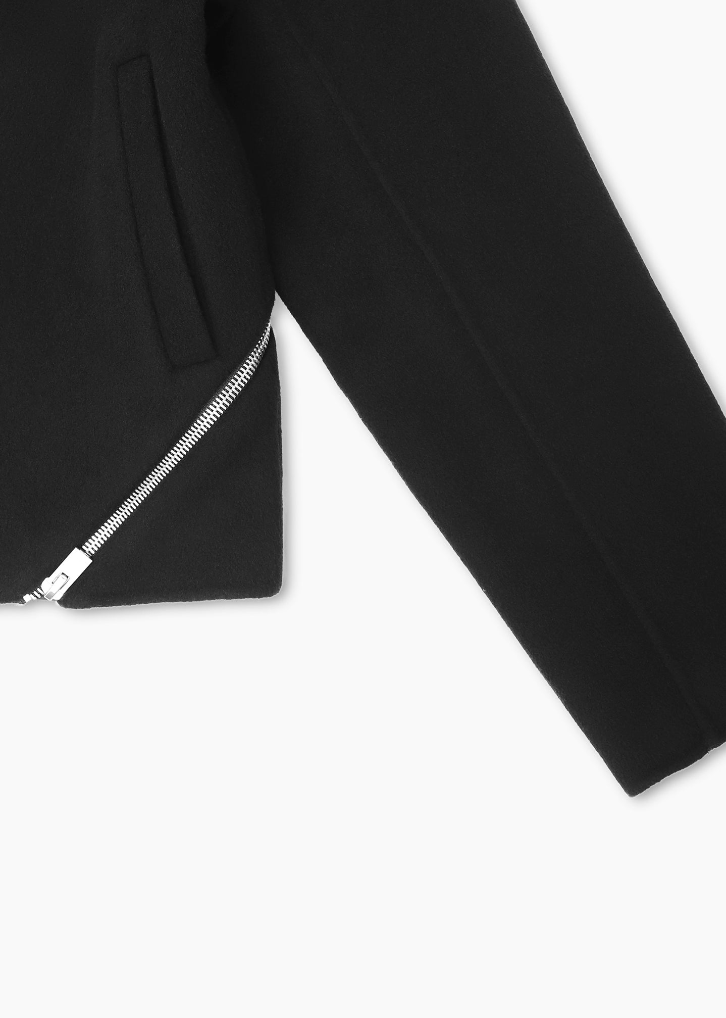 HE, product: LASING WOOL JACKET (Fig. 13)