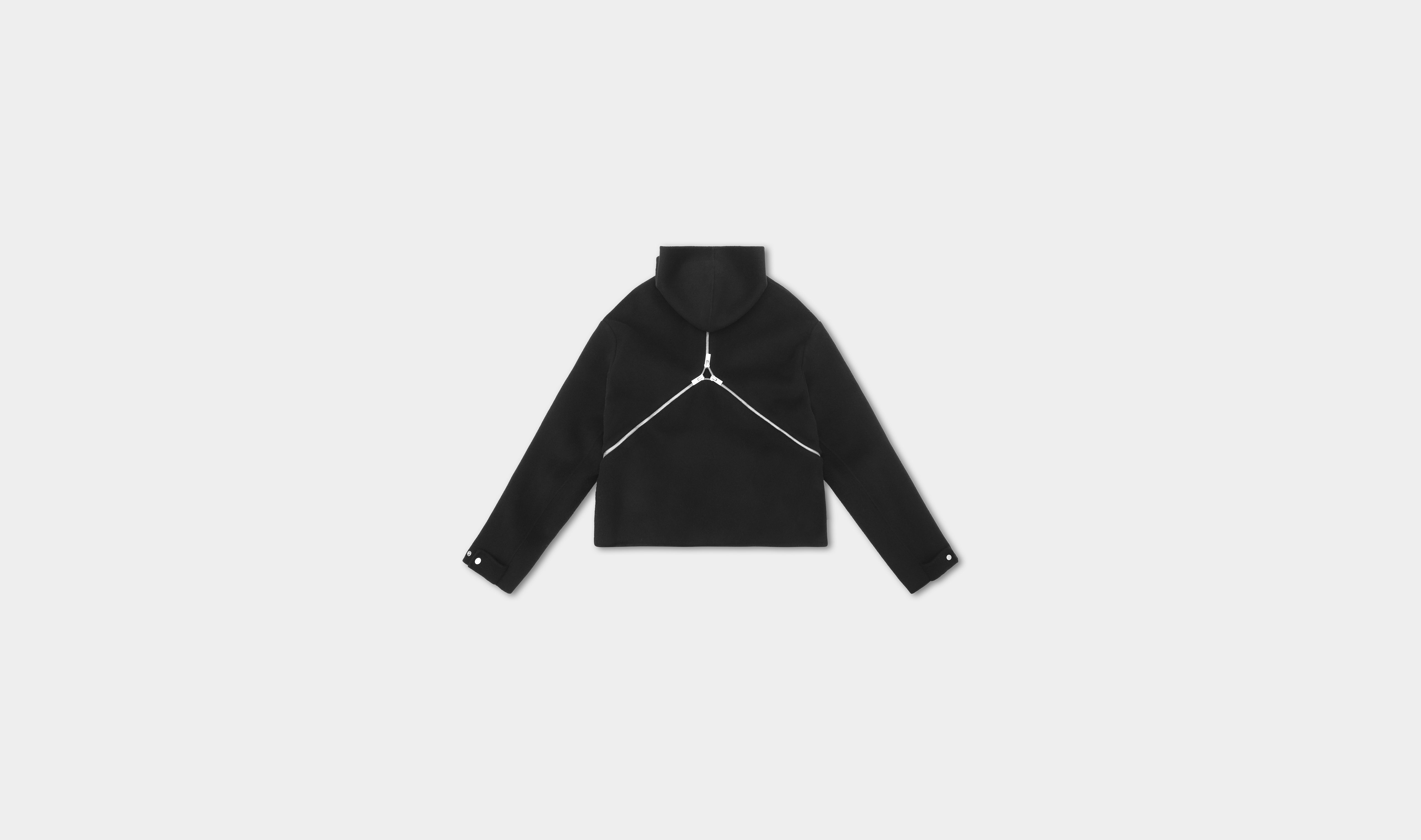 HE, product: LASING WOOL JACKET (Fig. 9)