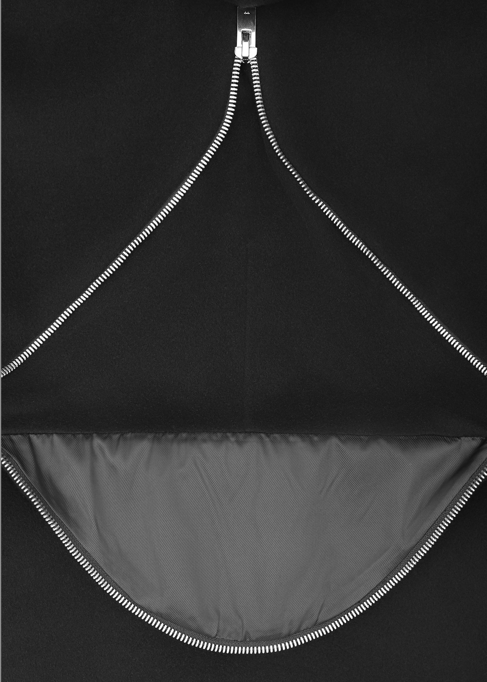 HE, product: LASING WOOL JACKET (Fig. 11)