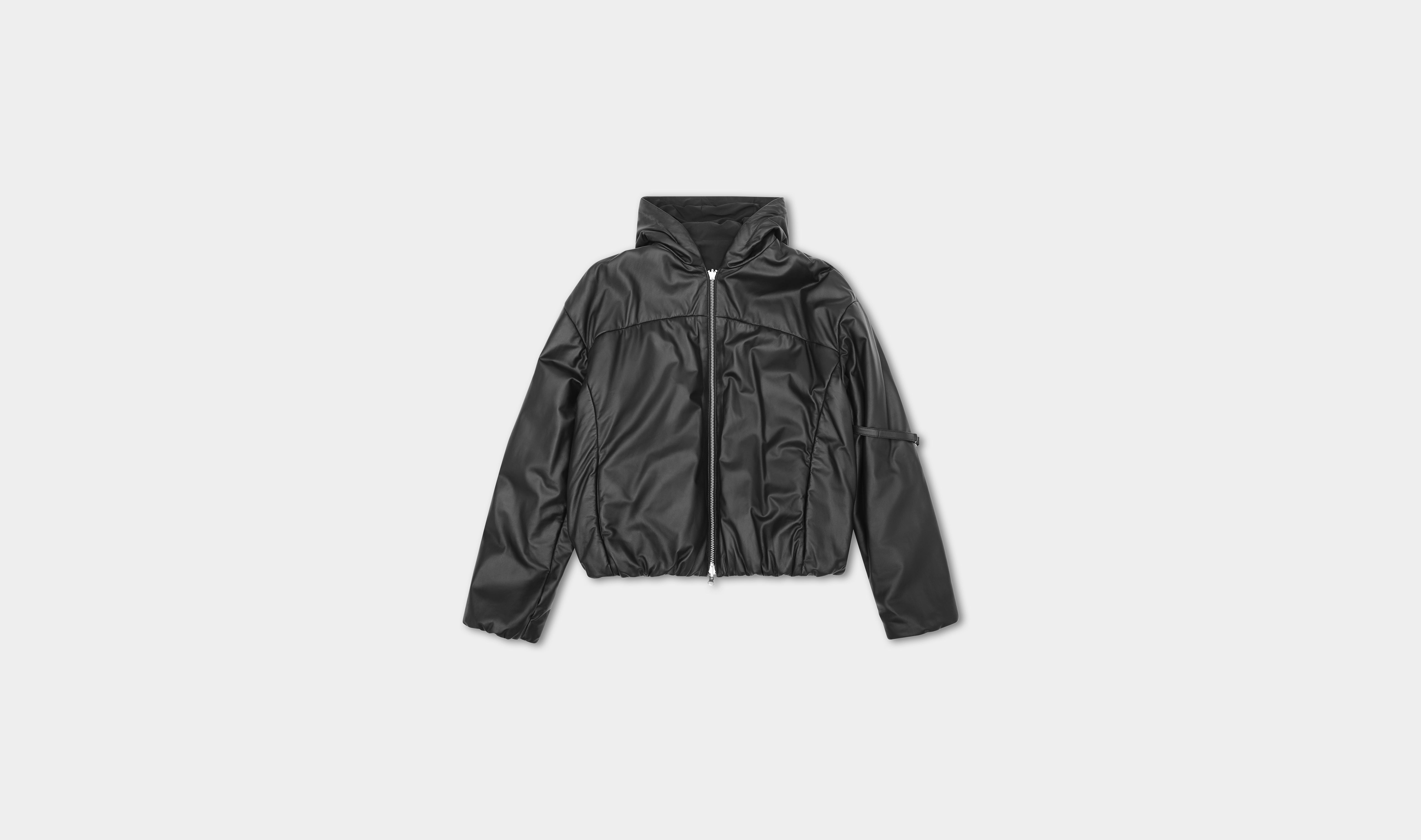 HE, product: PARALLAX LEATHER JACKET (Fig. 2)