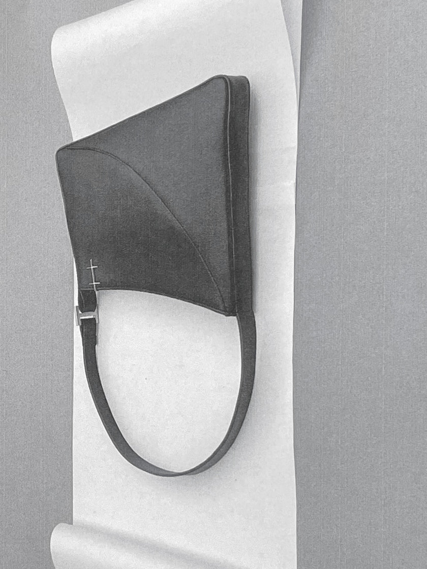 HELIOT EMIL ++ EXINE SHOULDER BAG HELIOT EMIL ++ EXINE SHOULDER BAG
