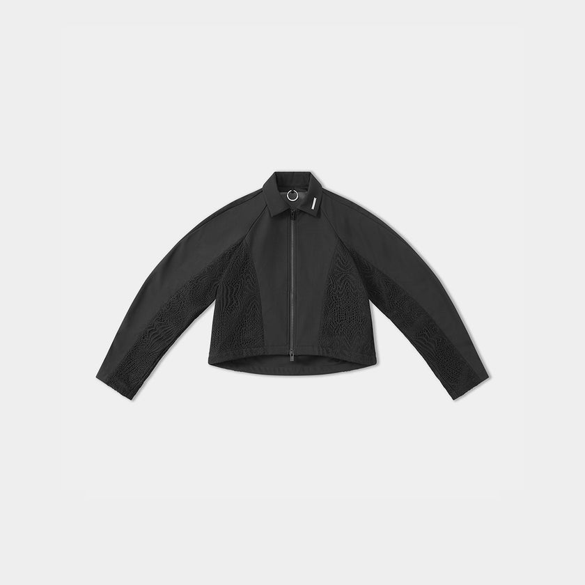 HE, product: OVERTONE JACKET (Thumbnail)