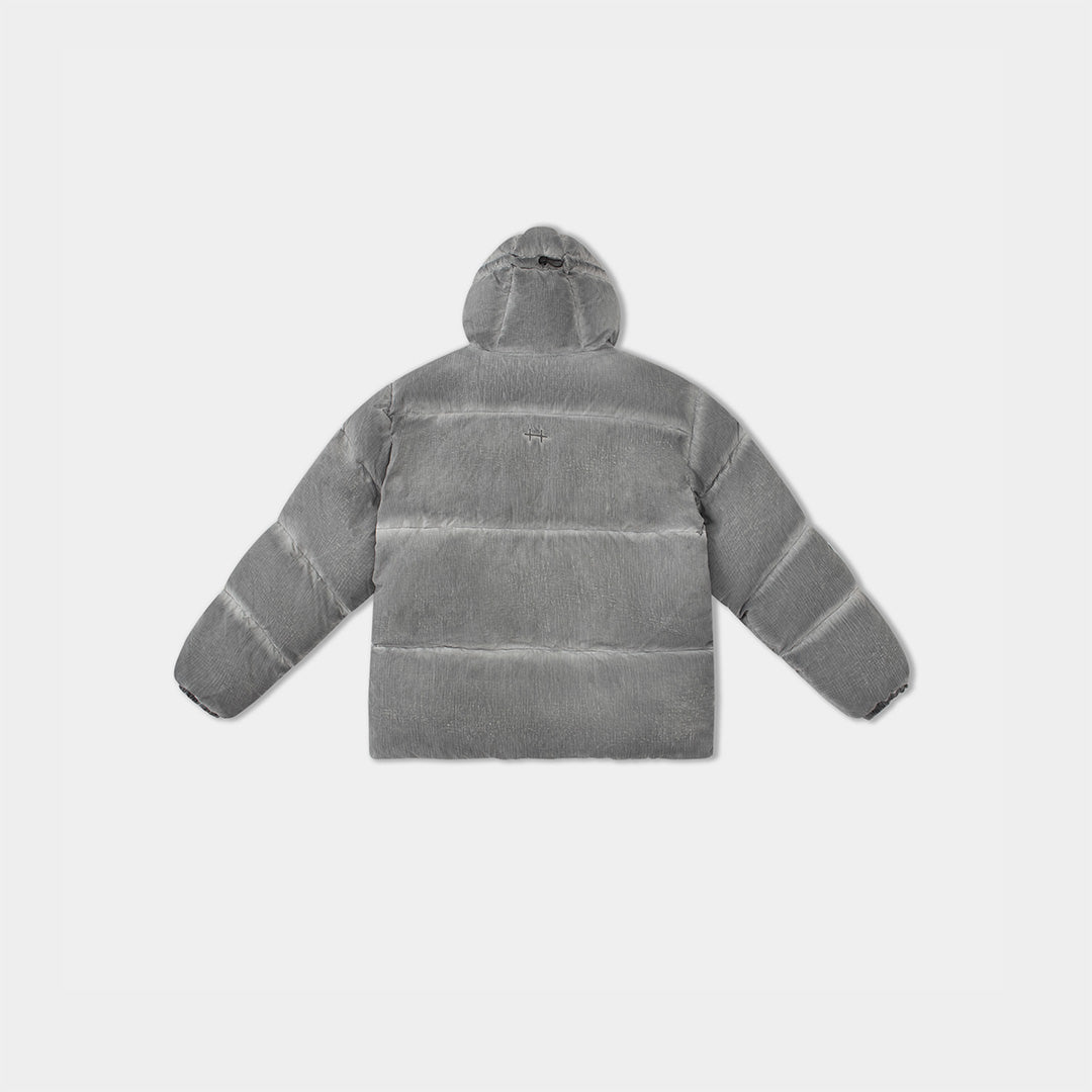 HE, product: LUMEN DOWN PUFFER (Fig. 9)