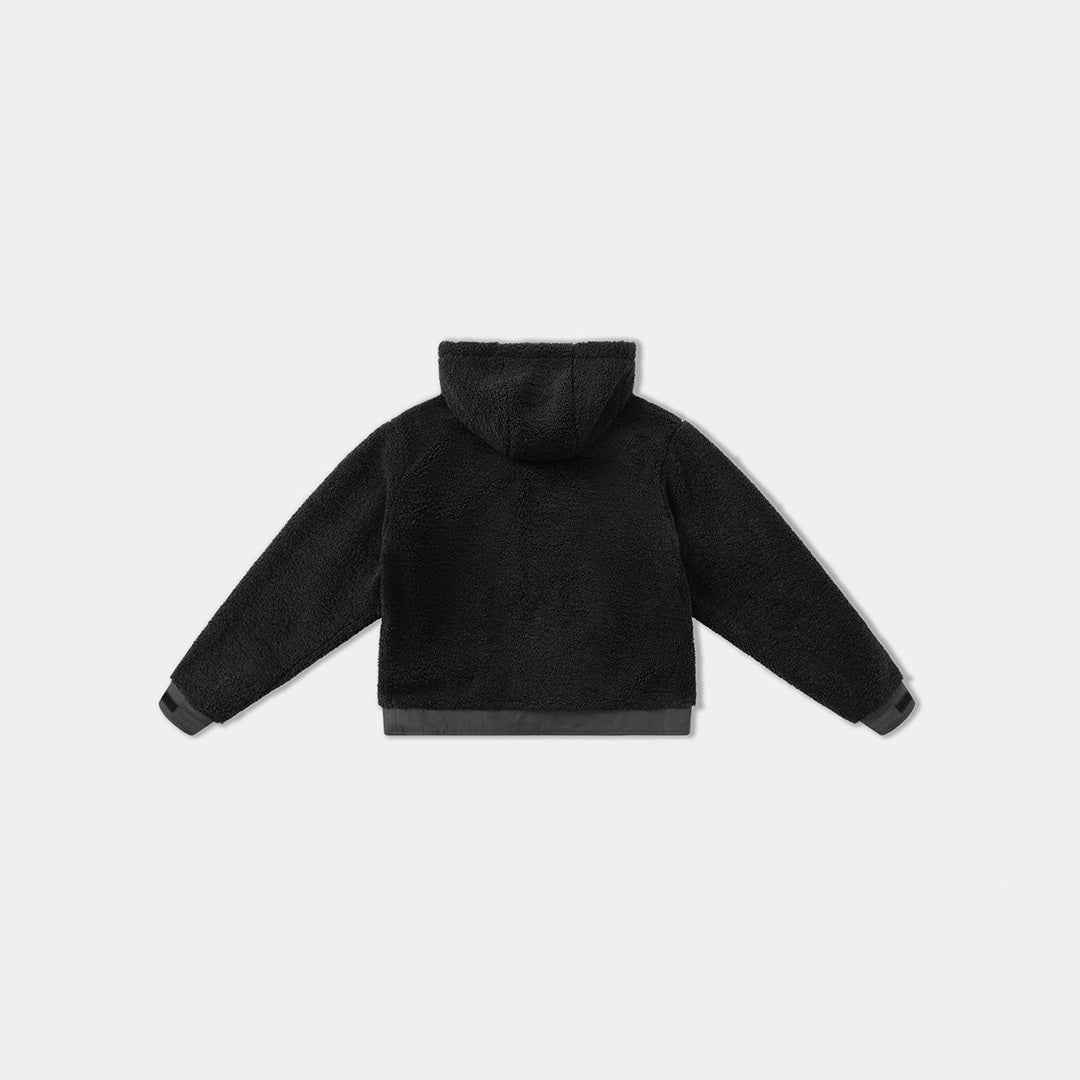 HE, product: UNIFORM FLEECE JACKET (Fig. 10)
