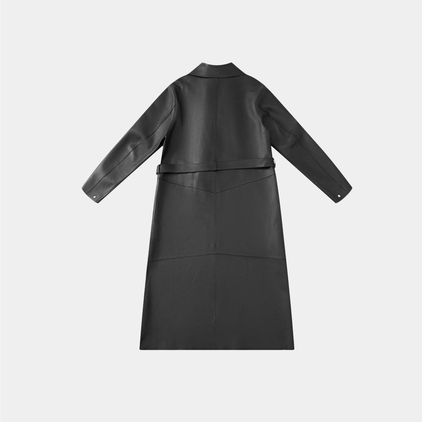 HE, product: AMPLITUDE COAT (Thumbnail alt.)
