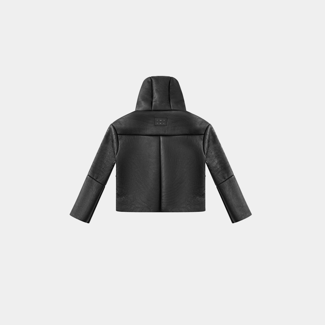 HE, product: PACE LEATHER JACKET (Fig. 6)