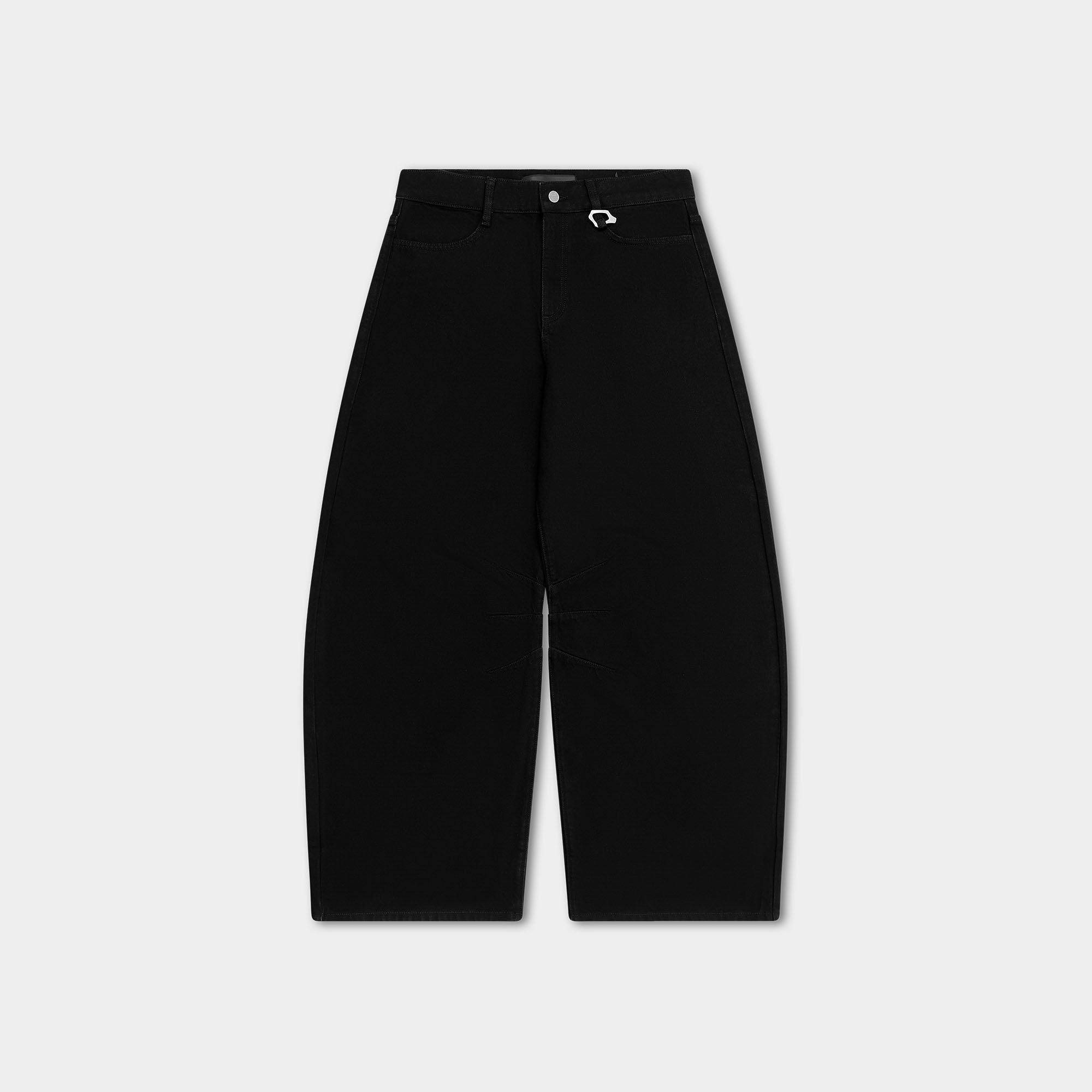 HE, product: LOAM DENIM TROUSERS (Fig. 1)