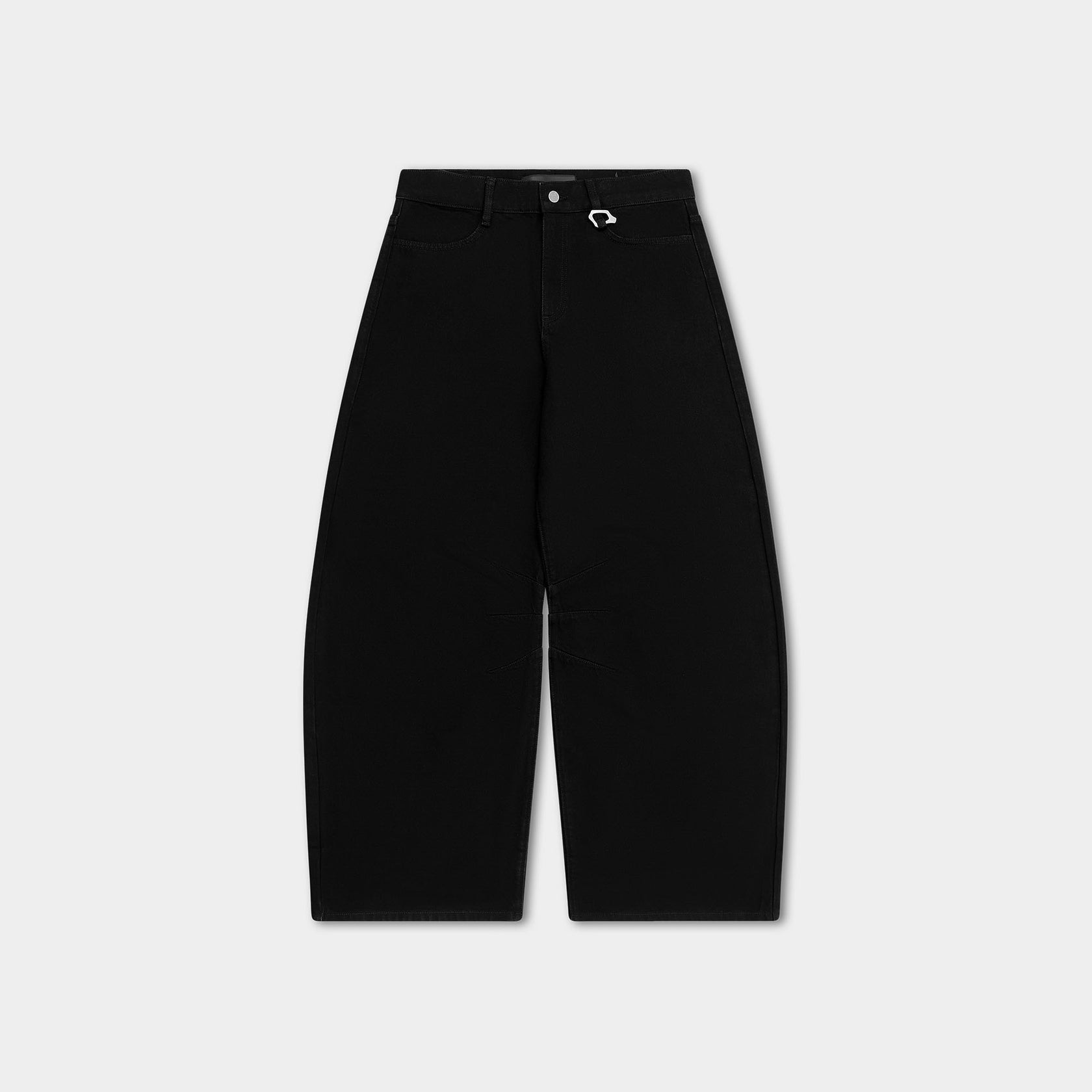 Eliot Trousers in Tabak