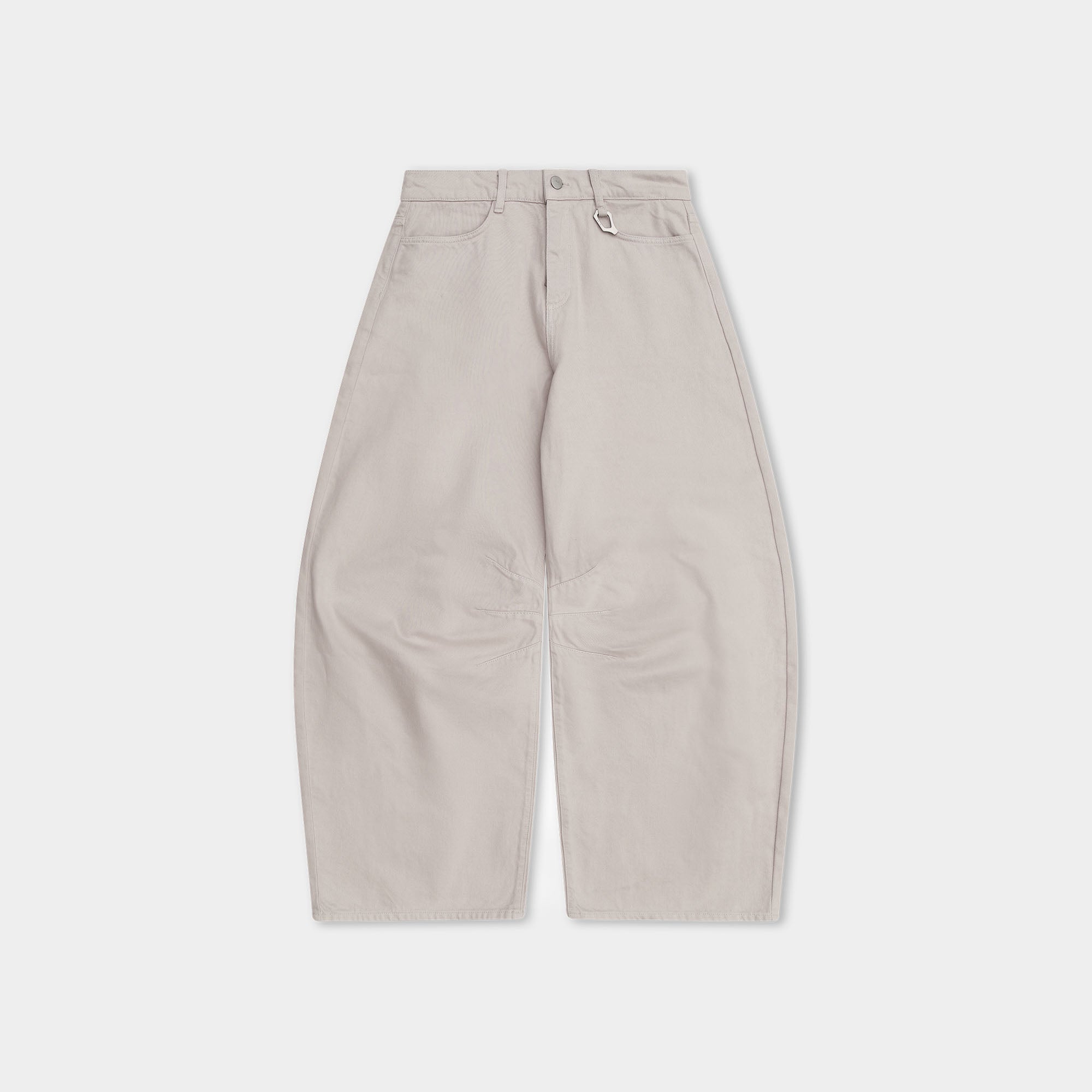 HE, product: LOAM DENIM TROUSERS (Fig. 1)