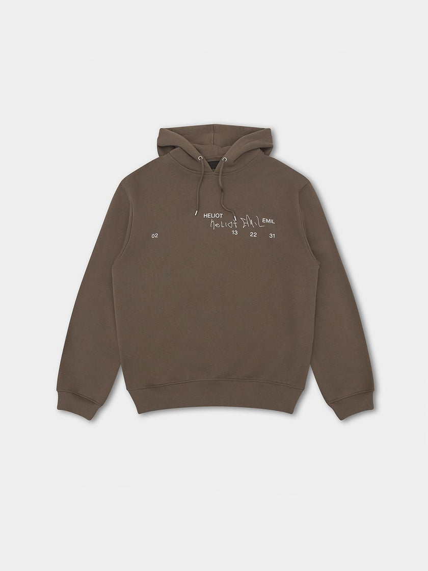 HE, product: FULGENS HOODIE (Thumbnail)