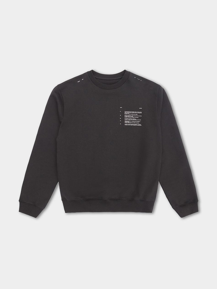 HE, product: PHOTON SWEATSHIRT (Thumbnail)