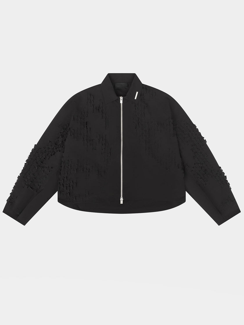 HE, product: EMBRYONIC TECHNICAL JACKET (Thumbnail)
