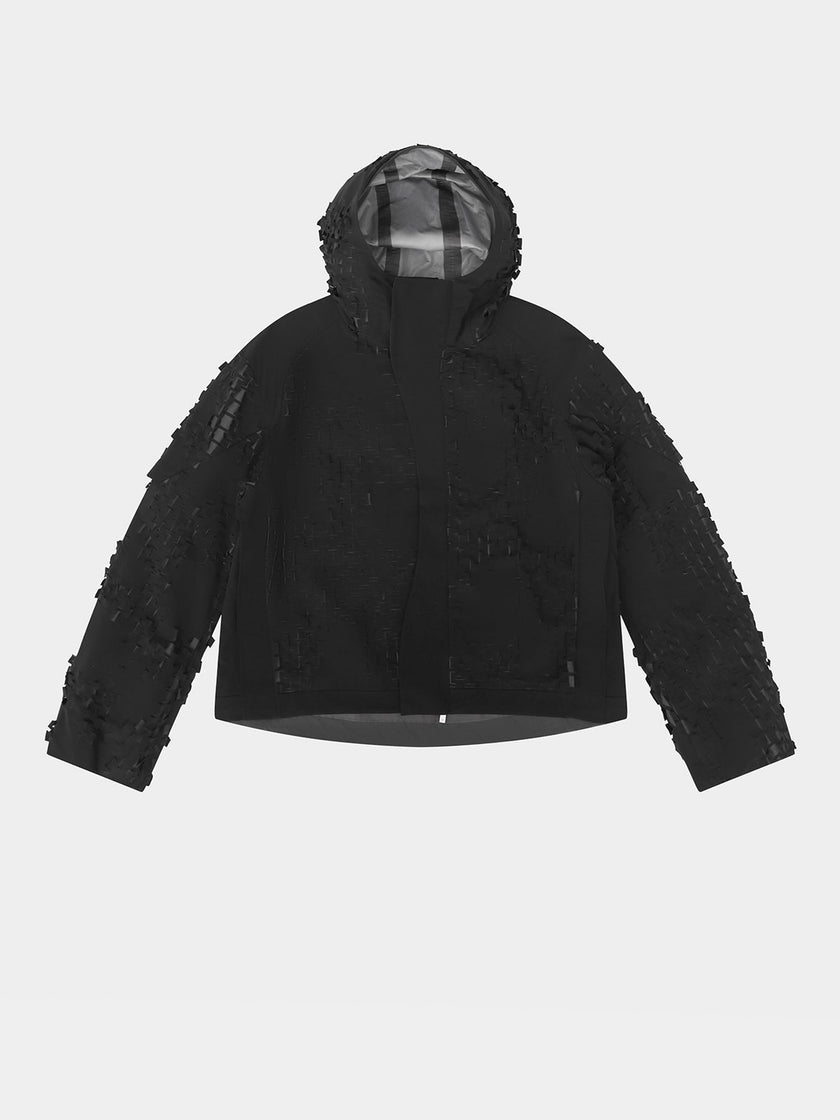 HE, product: MORPHOGENS TECHNICAL JACKET (Thumbnail)