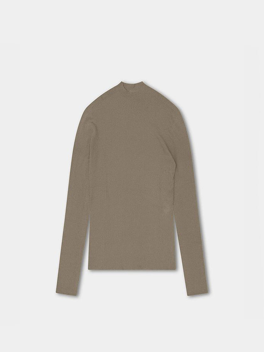HE, product: ISOTROPY KNIT LS (Thumbnail)
