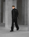 HE, product: RADIANT PONY HAIR JACKET (Thumbnail)