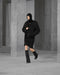 HE, product: ALTAIR BOMBER JACKET (Thumbnail)