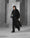 HE, product: LAMPI KNIT HOODIE (Thumbnail)