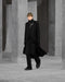HE, product: DOPIO LAYERED TROUSERS (Thumbnail)