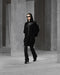 HE, product: SAROS HOODIE (Thumbnail)
