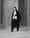HE, product: FOCUS TAILORED TROUSERS (Thumbnail)